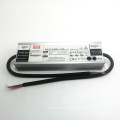 200W LED Driver 12V com função PFC HLG-240H-12A MEANWELL original